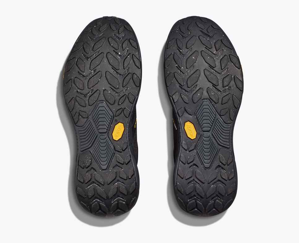 Transport GORE-TEX Black/Black