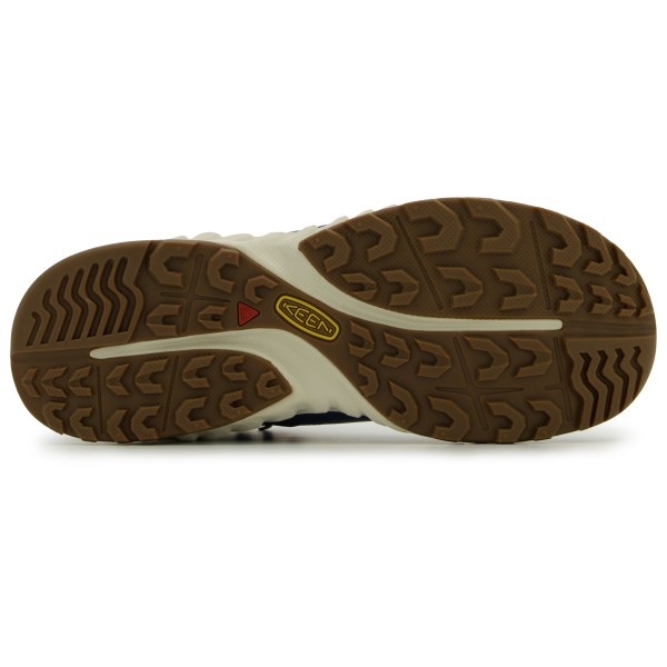 Keen - Women's NXIS Evo Mid WP - Wanderschuhe