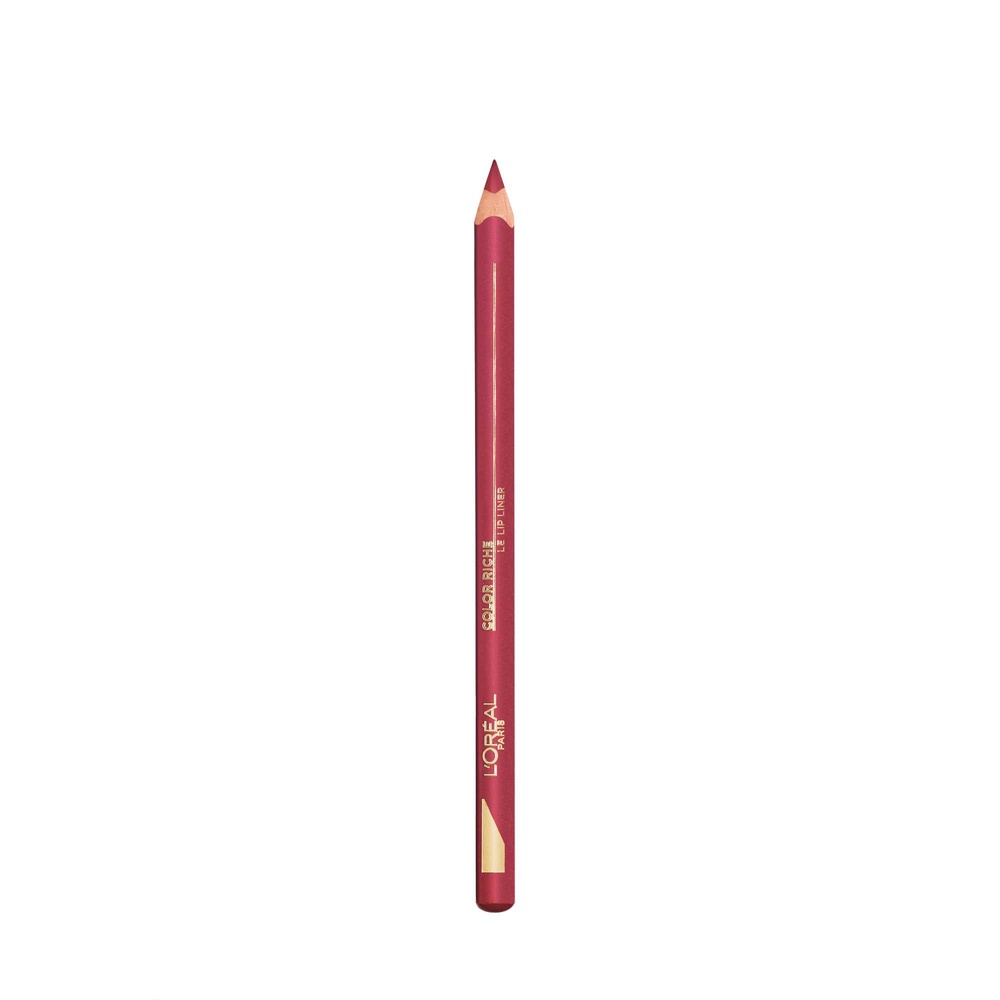 L'Oréal Paris Color Riche Crayon Liner Lèvres Crayon Liner Lèvres
