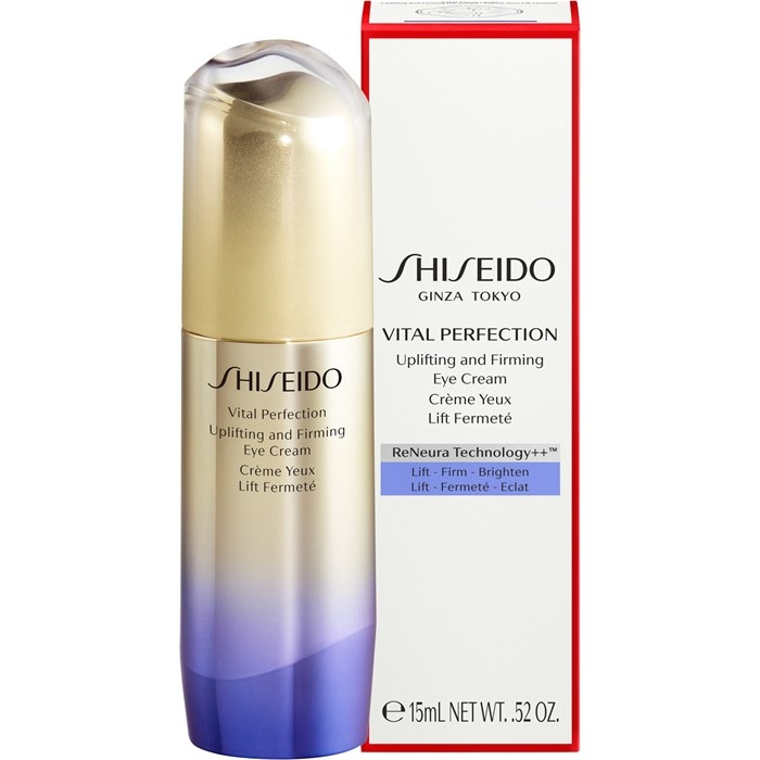 Uplifting and Firming Eye Cream