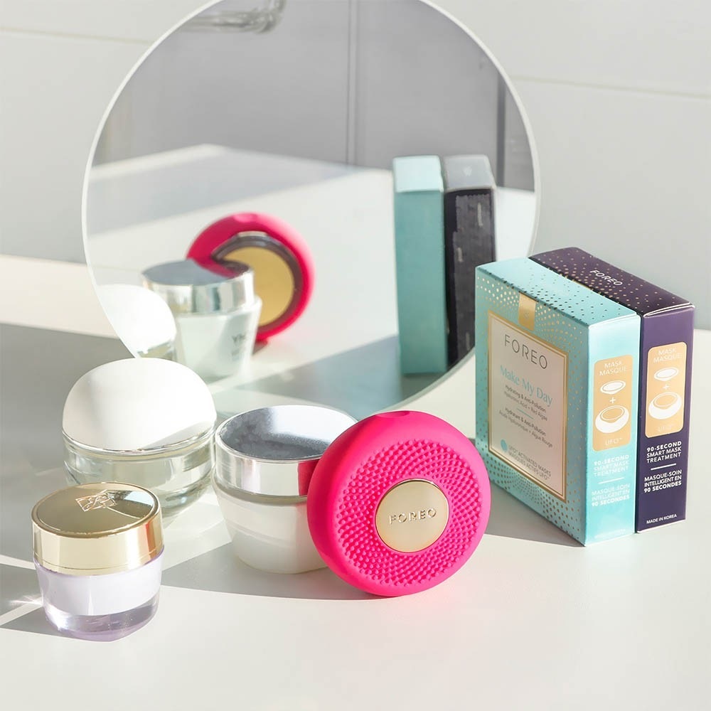 FOREO Mini 2