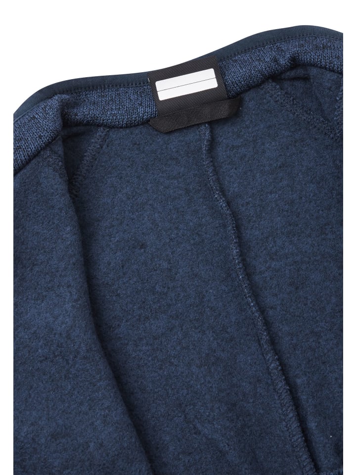 Reima Fleece Overall 