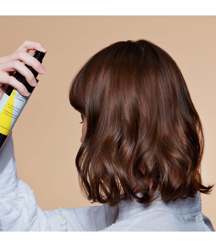 HAIR RITUEL BY SISLEY-Le Spray Volume