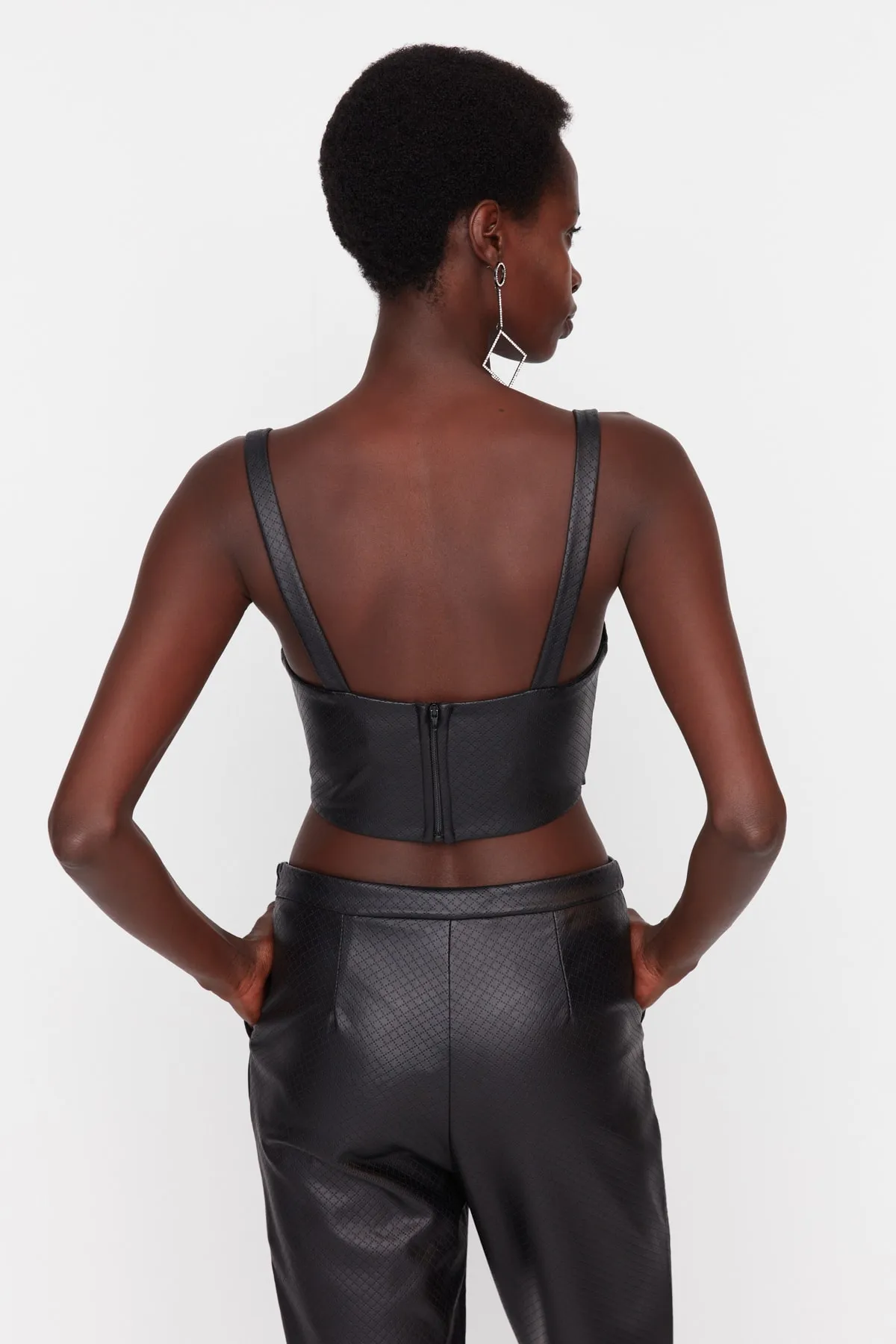 Trendyol Collection  Bügel-Bustier TPRAW23BS00016