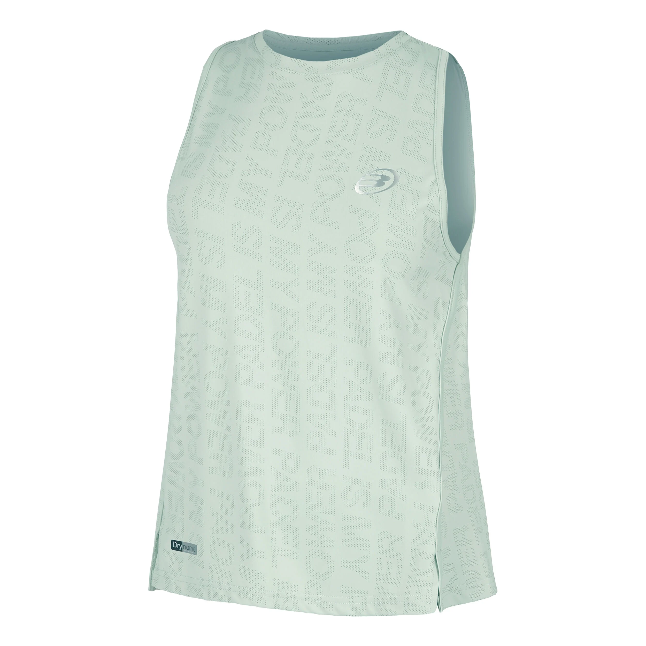 Bureo Tank-Top Damen - Salbei