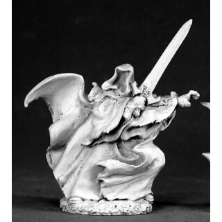 Tomb Wraith