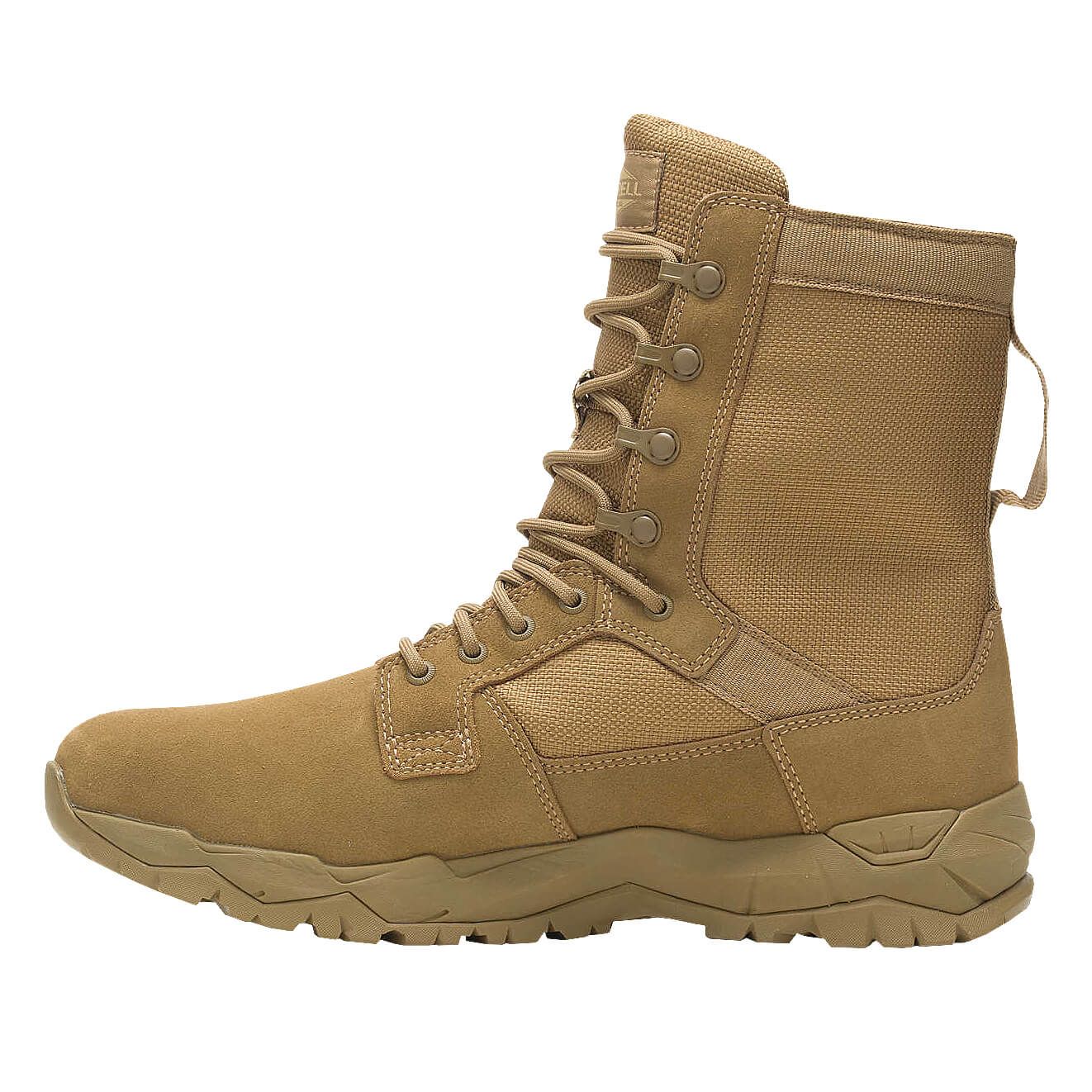 MQC 2 Thermo GTX Einsatzstiefel US Army Modell