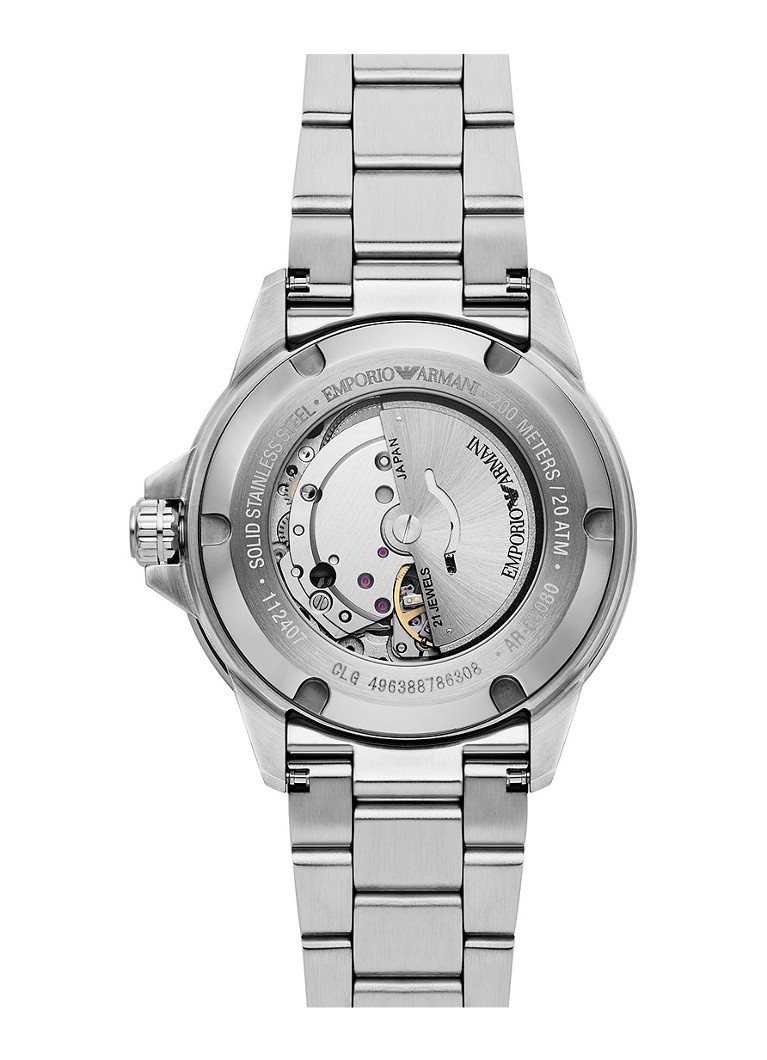 Emporio Armani Watch AR60080