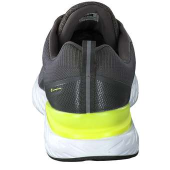 Champion Bold 2.2 Sneaker in grau