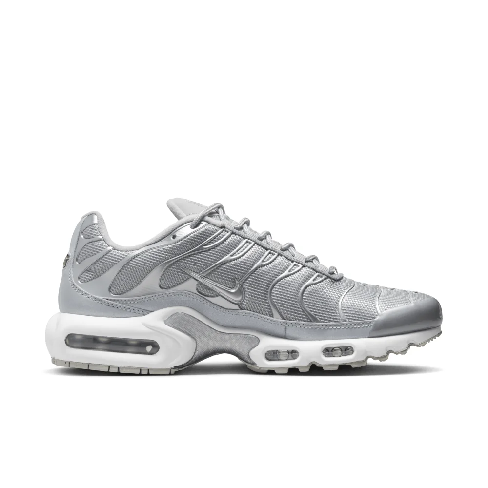Nike Air Max Plus FJ1012-095 / grau