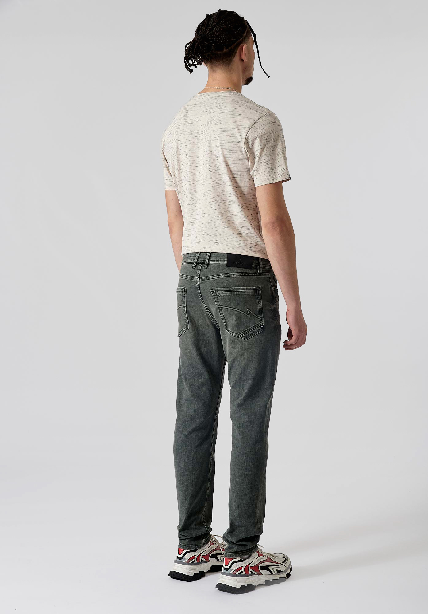 DARKO  Jean slim Homme