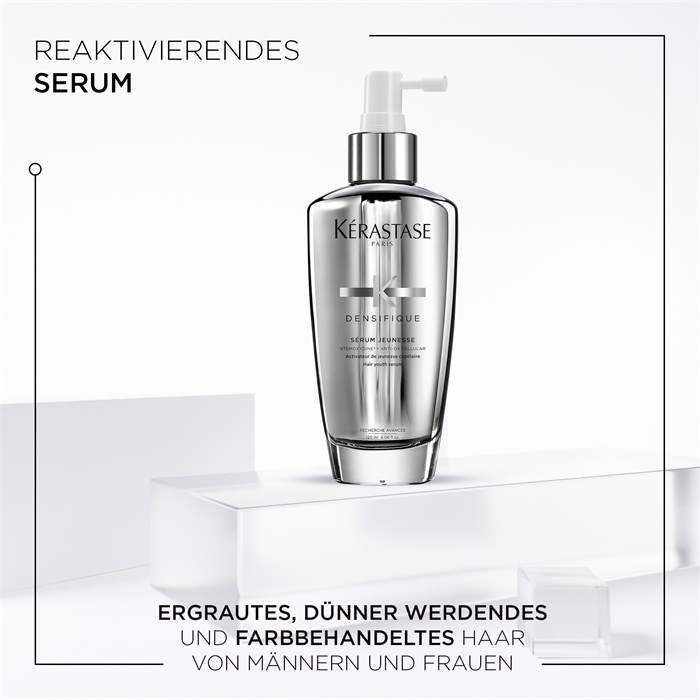 Sérum Jeunesse