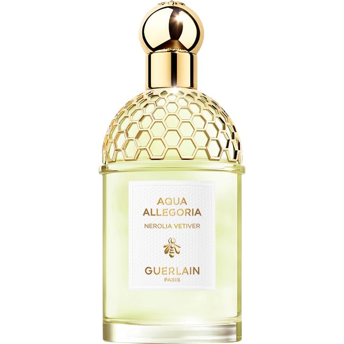 Eau de Toilette Spray