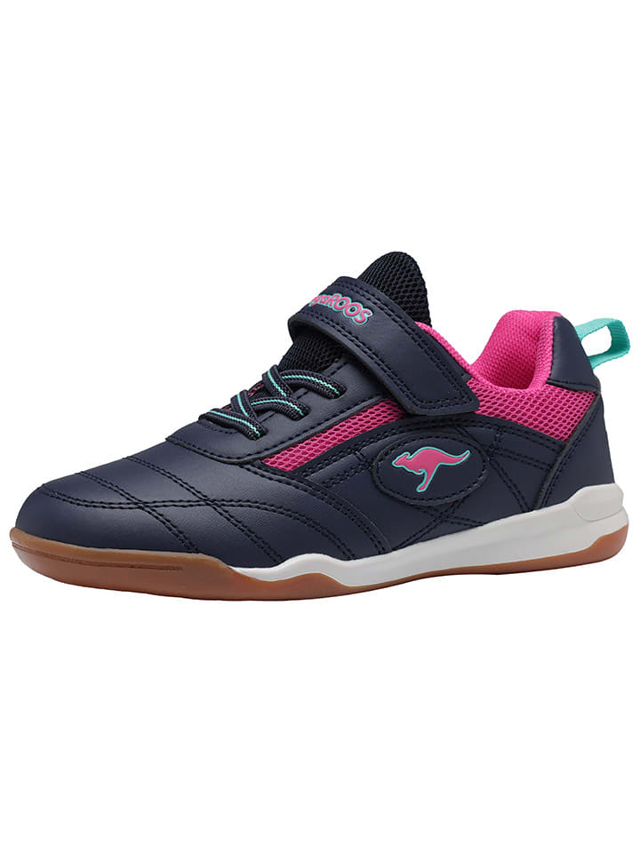 Kangaroos Sneakers 