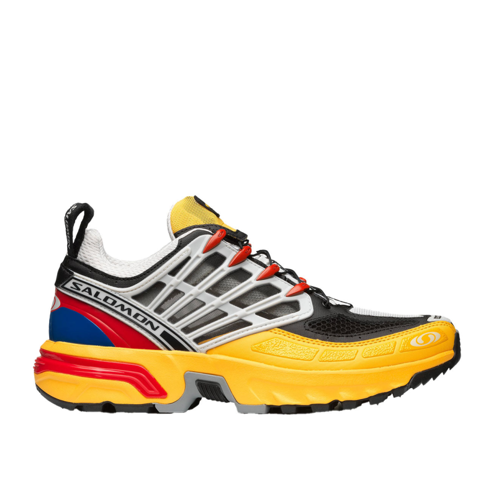 Salomon ACS Pro L47298900 / schwarz