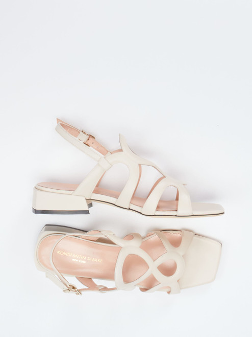 Sandalette-12203790003 Konstantin Starke