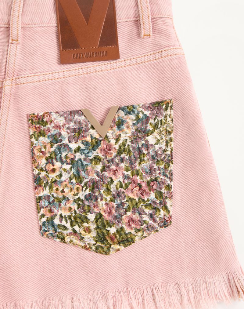 Shorts jeans