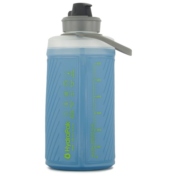 HydraPak - Flux Bottle - Trinkflasche