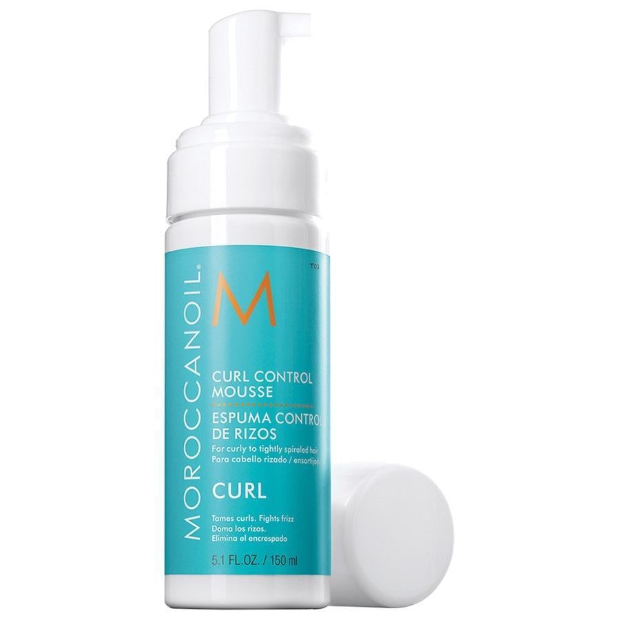 CONTROL MOUSSE