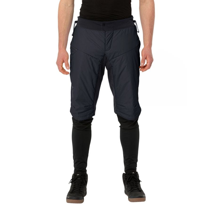 Minaki IV Thermo Fahrradhose