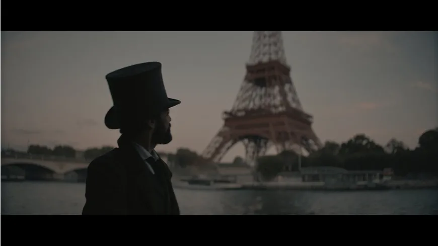 Eiffel in Love