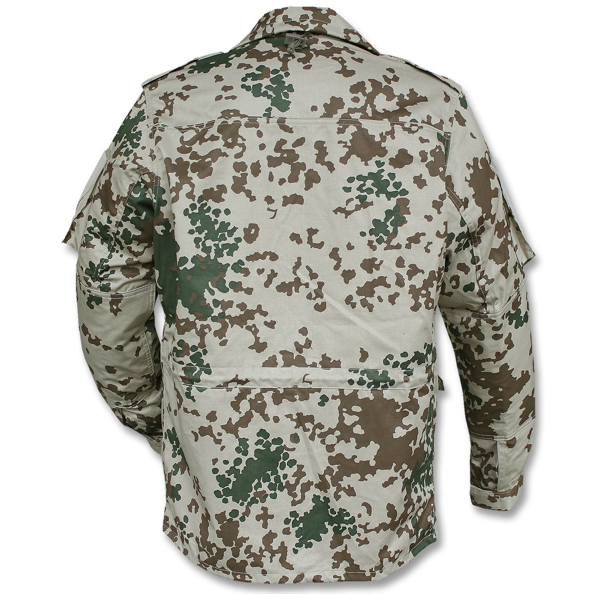 Einsatzkampfjacke Smock leicht nach TL