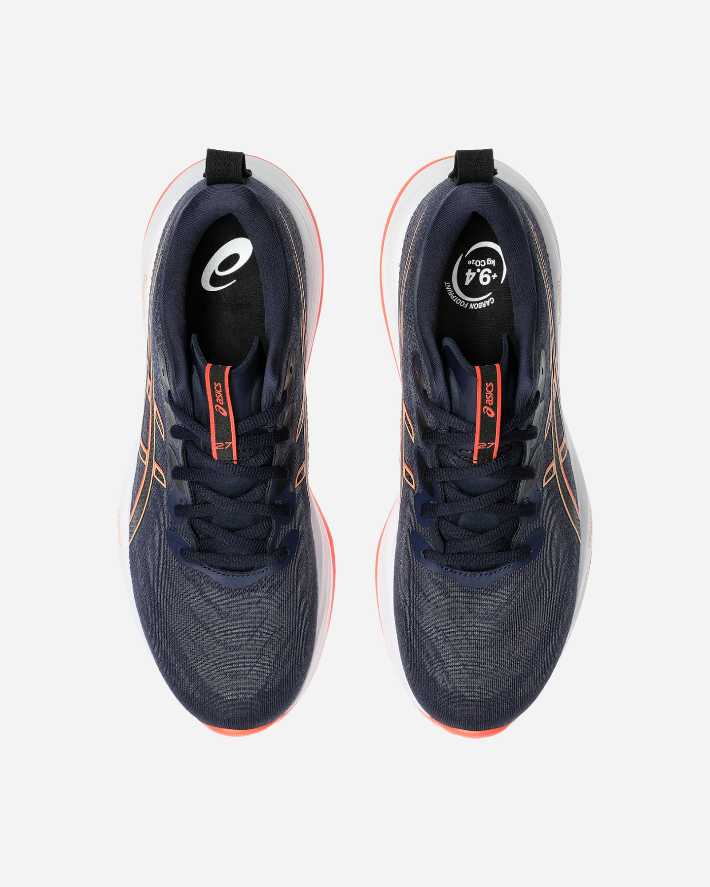 Buty do biegania Scarpe Asics Gel Cumulus 27 M 1011C142-402