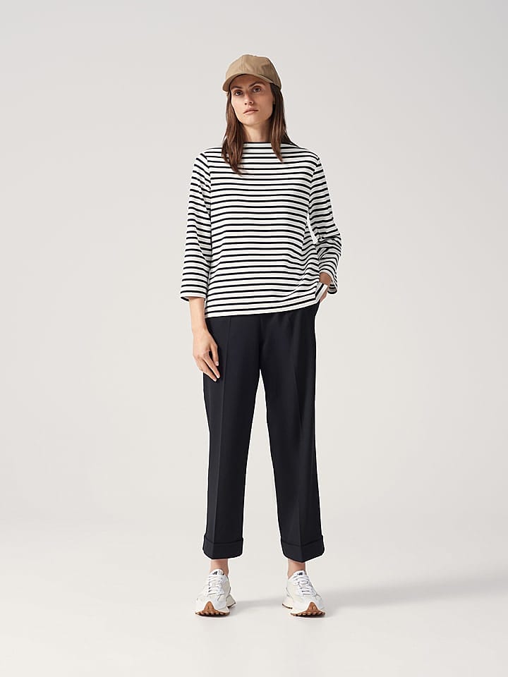 Someday shirt streifen maritim günstig kaufen 38