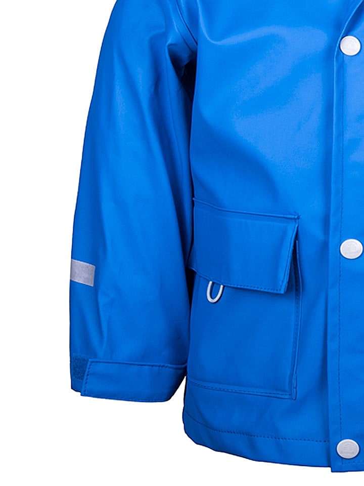 Kamik Regenjacke in Blau günstig kaufen 122
