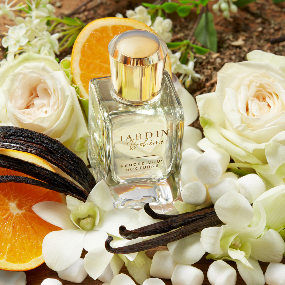 Jardin Bohème Rendez-vous Nocturne Eau de parfum