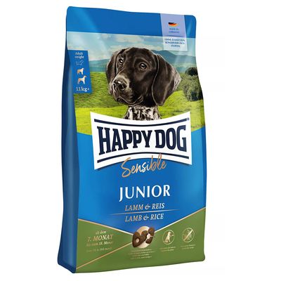 Happy Dog Junior Box