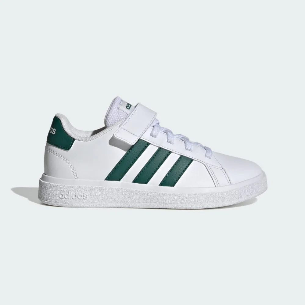 adidas Grand Court IG4842 / weiss