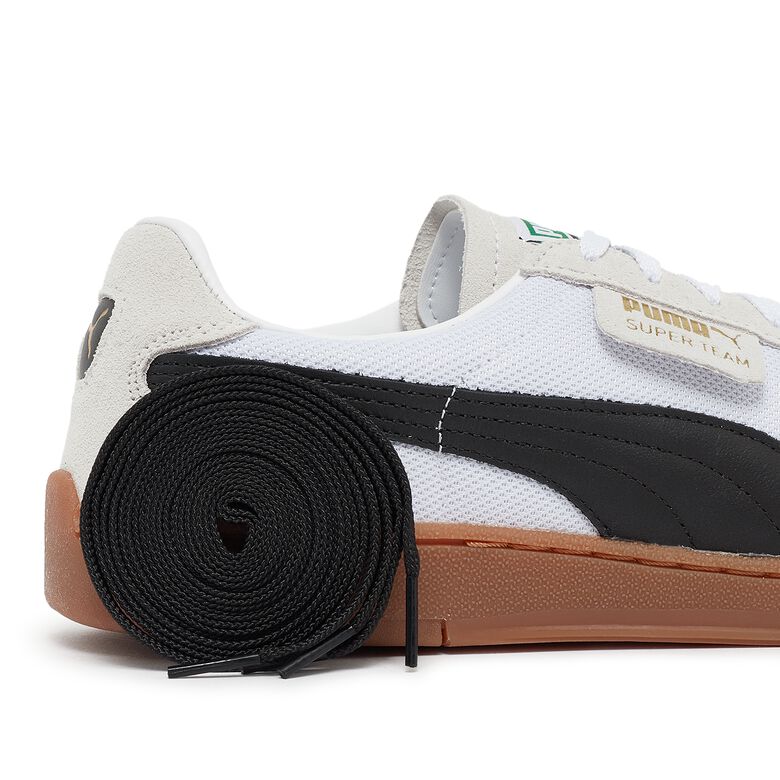 Puma Super Team OG puma white