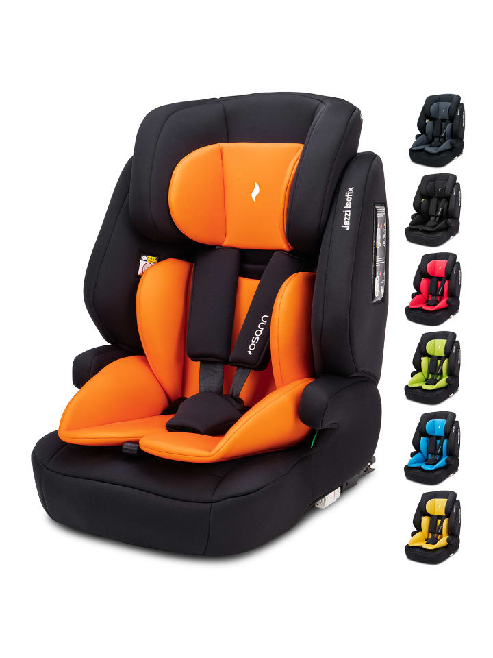 Osann Kindersitz 