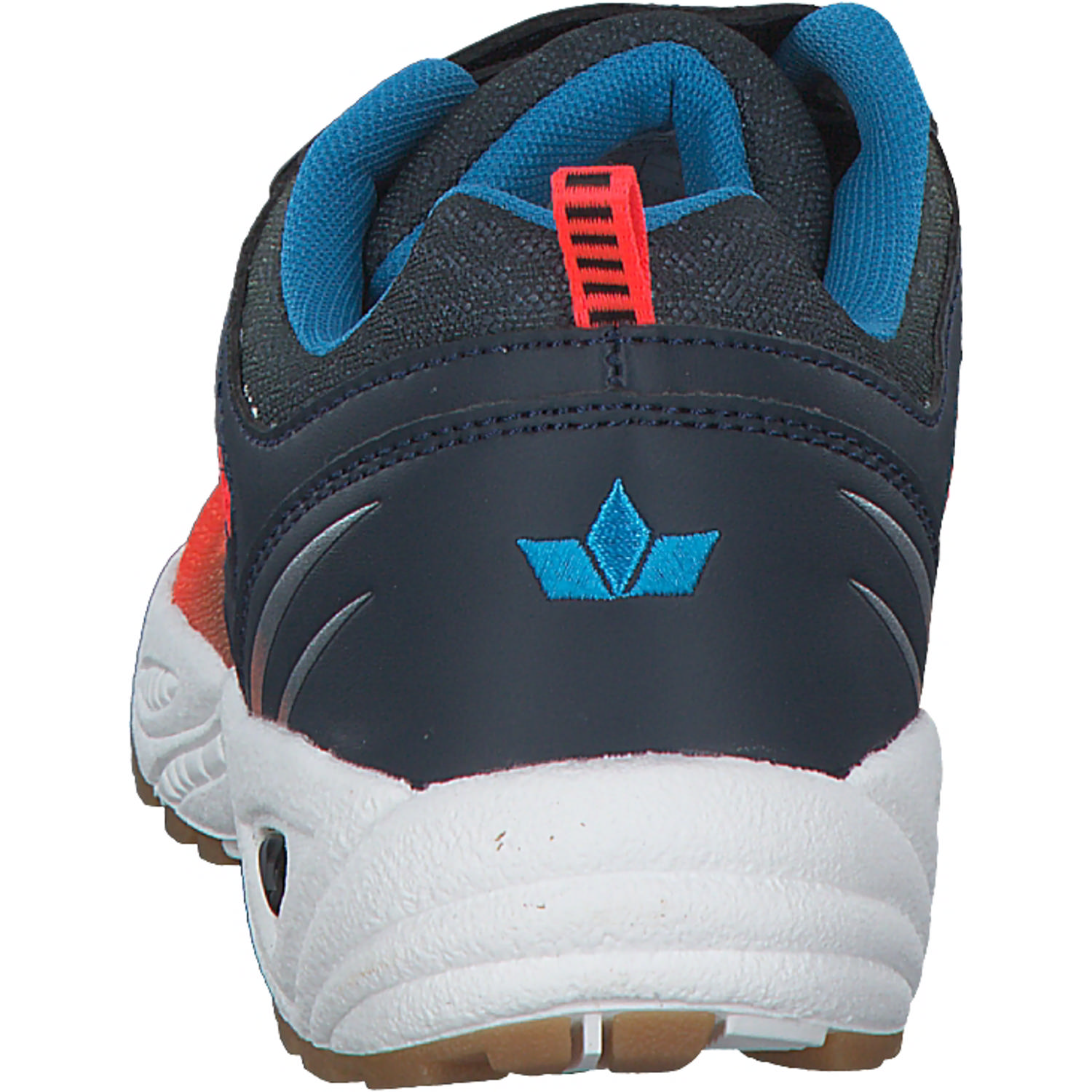 Geka Barney VS M, Sneakers Low, Kinder, orange