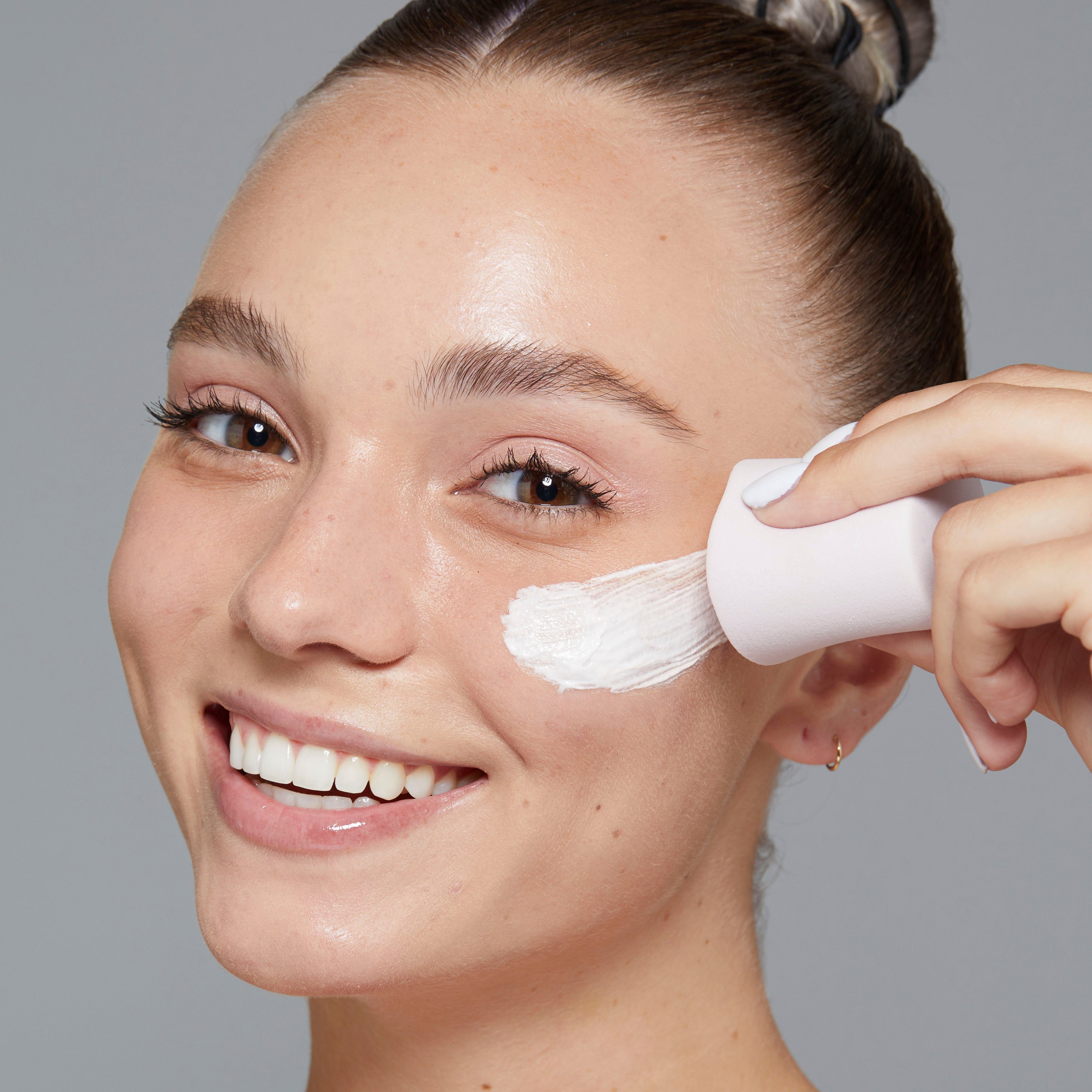 NYX Primer NYX Professional Makeup Marsh Mallow Smooth Primer