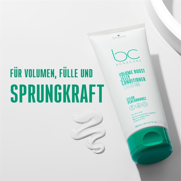 Jelly Conditioner
