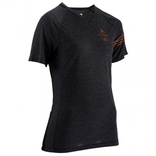 Leatt - Women's MTB All Mountain 2.0 S/S Jersey - Radtrikot