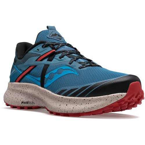 HERREN LAUFSCHUHE TRAIL LAUFSCHUHE RIDE 15 TR