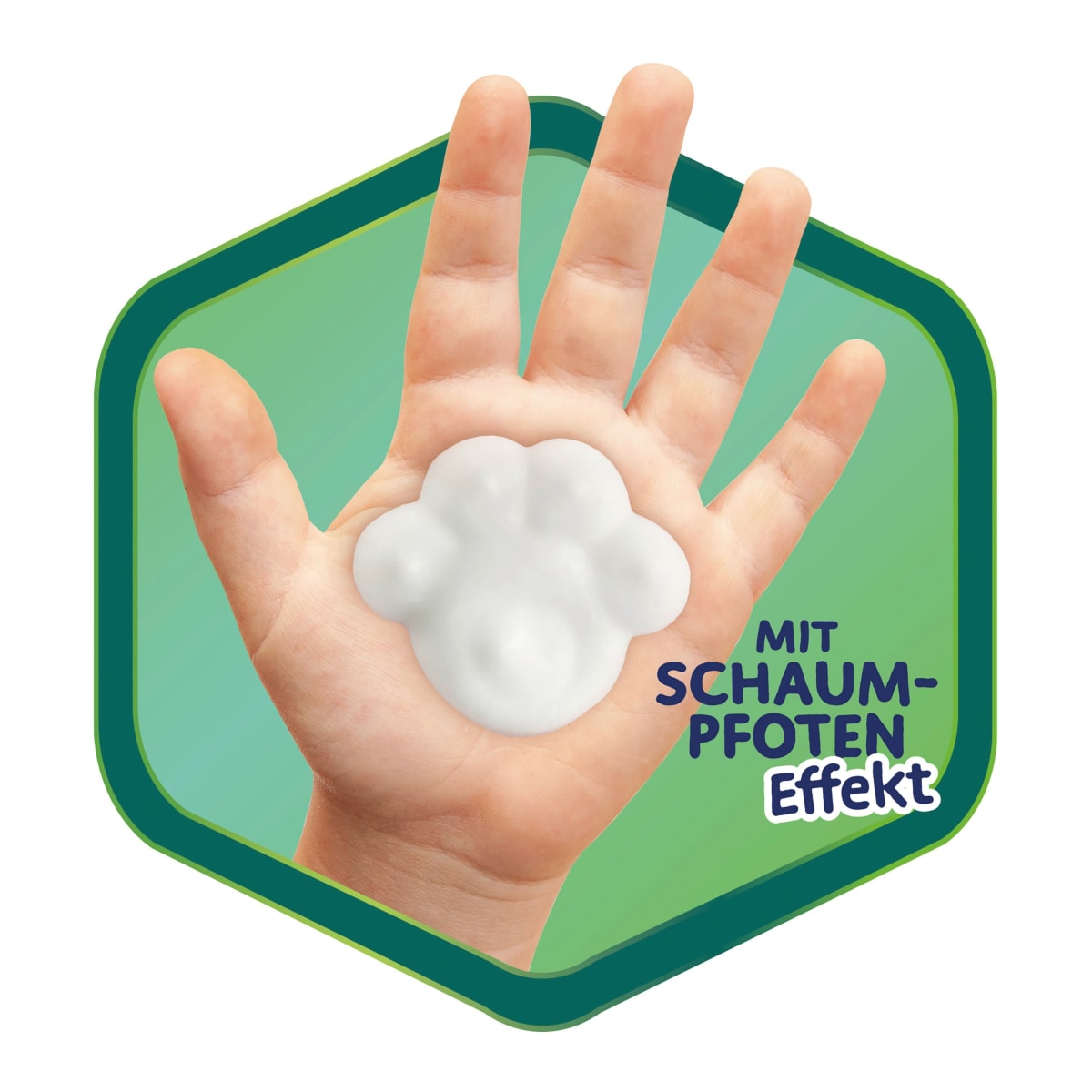 Schaumseife Paw Patrol, 180 ml