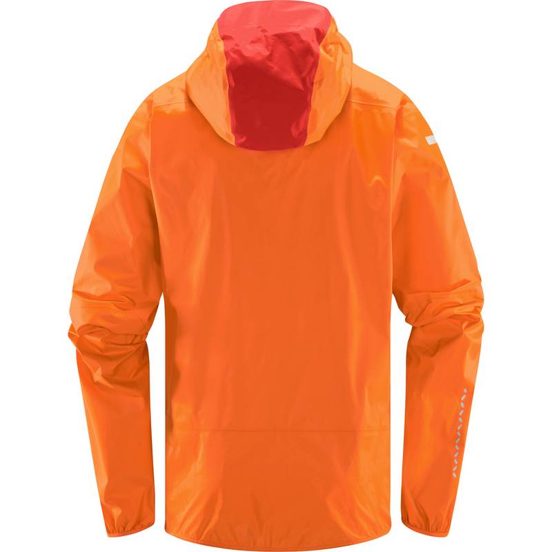Haglfs L.I.M GTX Jacket Hardshelljacke Herren