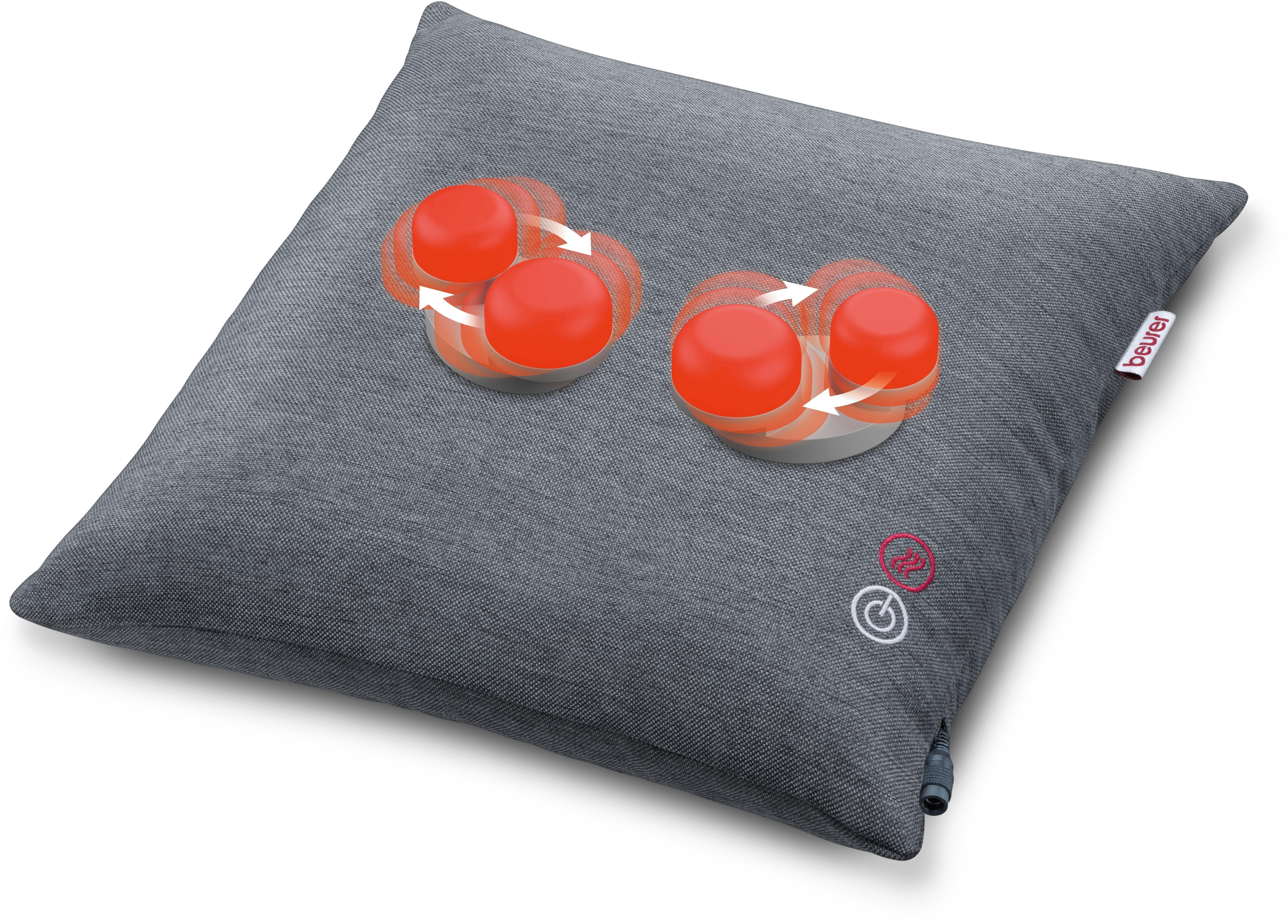 BEURER Massagekissen MG 135, Shiatsu-Massage