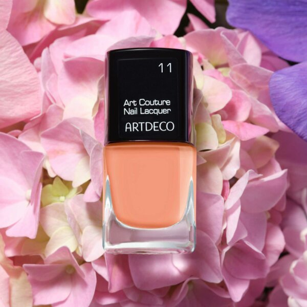 Artdeco Art Couture Nail Lacquer Nagellack