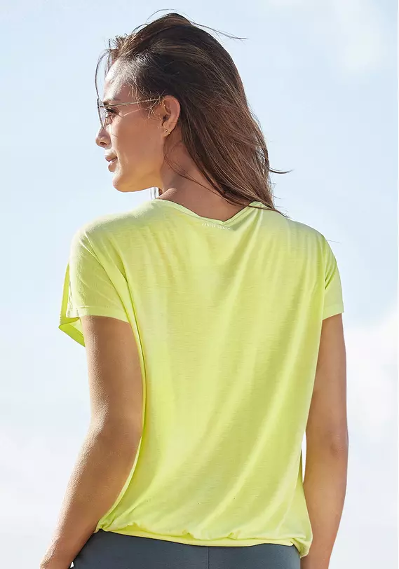 Kurzarmshirt