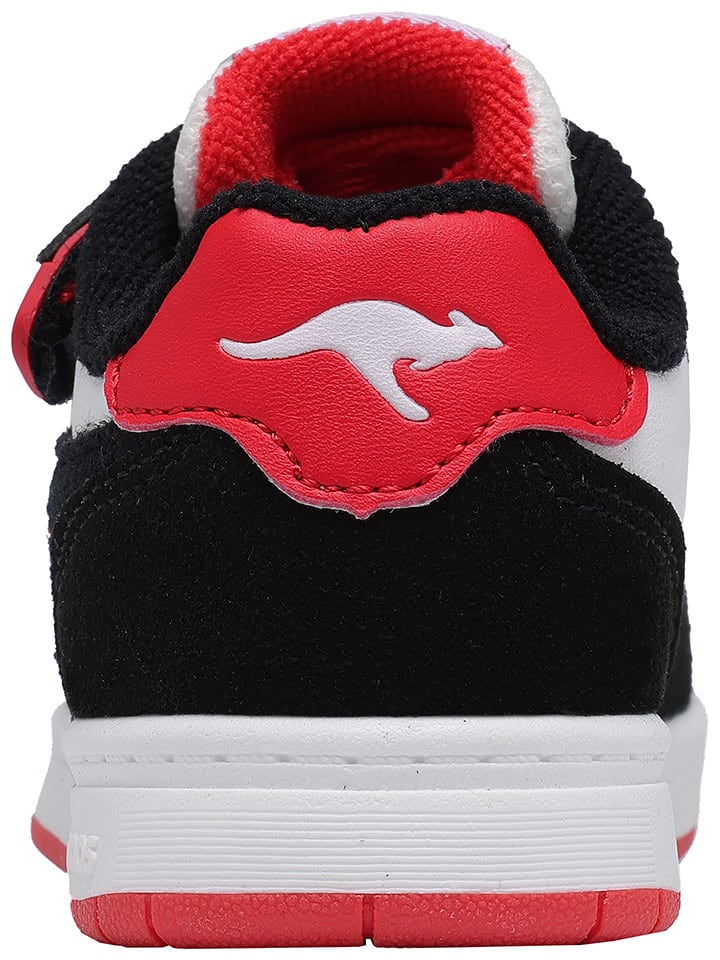 Kangaroos Sneakers 