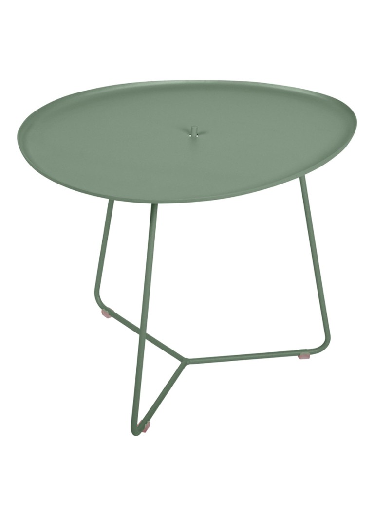 Mesa lateral Fermob Cocotte grande