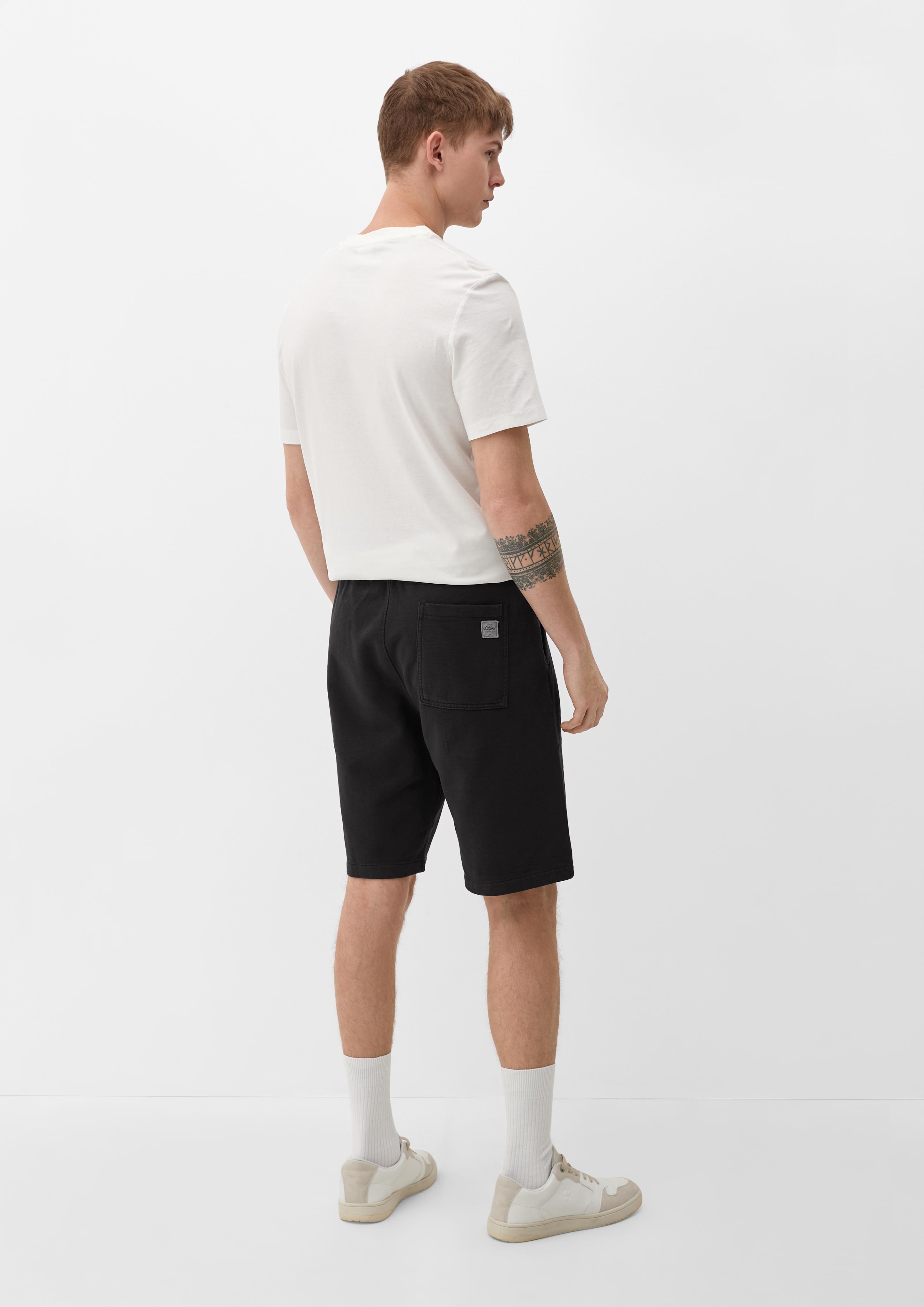 Relaxed: Sweatpants mit Elastikbund  2128990-9999