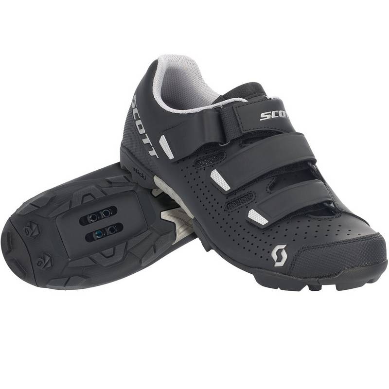 SCOTT MTB Comp Rs Lady Fahrradschuhe Damen