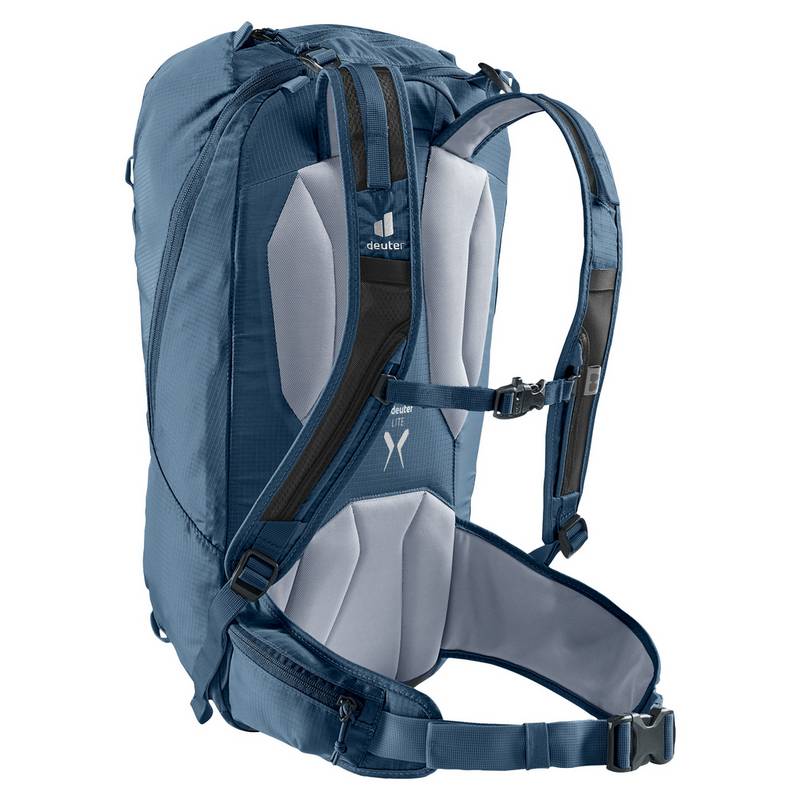 Deuter Freerider Lite 20 Alpinrucksack Herren