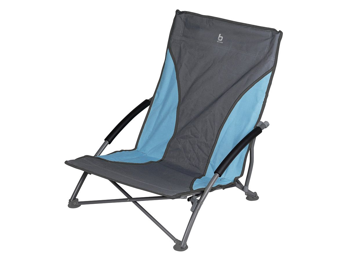 Bo-Camp Beach Chair Compact Strandstuhl